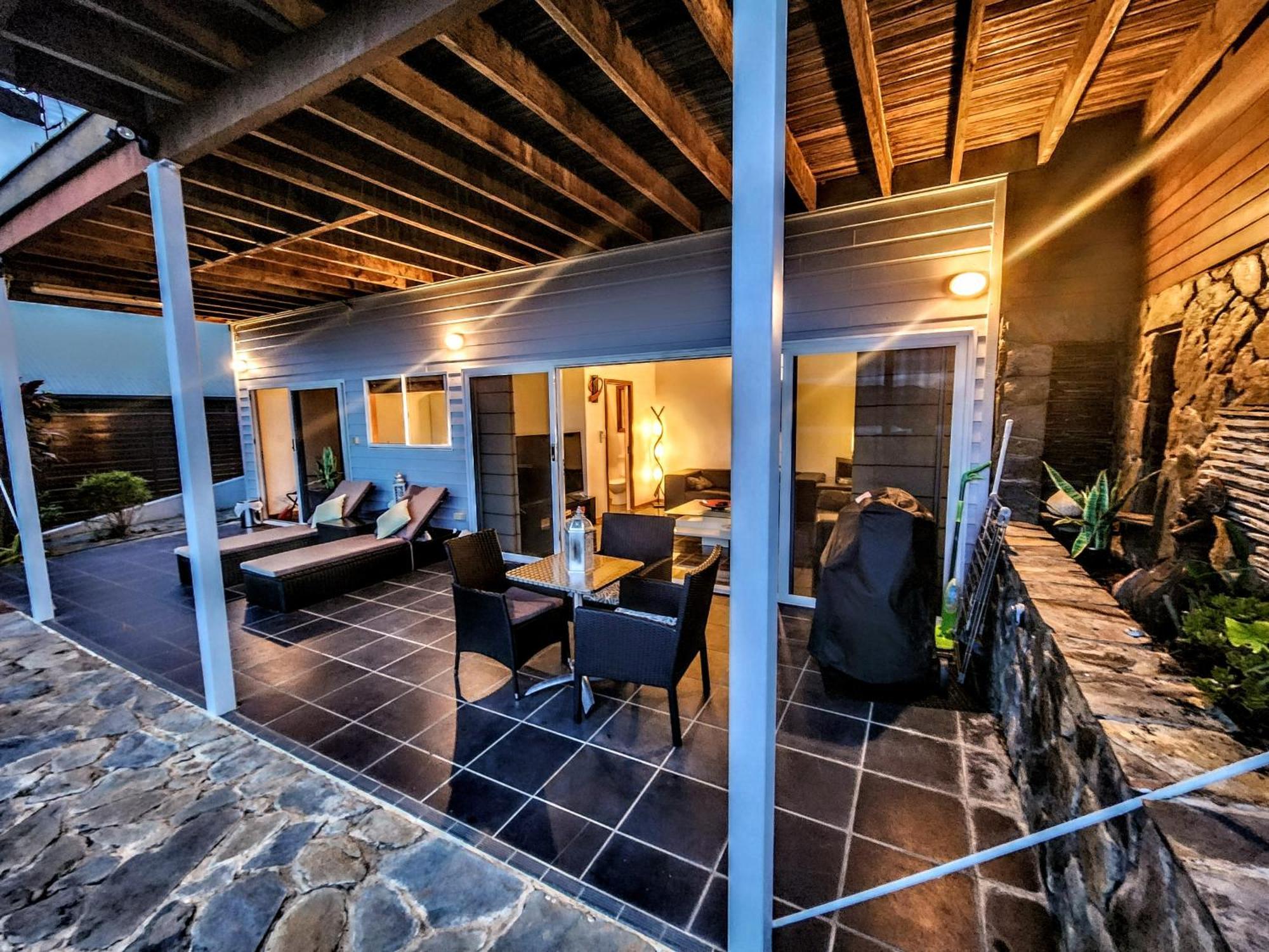 Bella Vista On Nara Pets Welcome Airlie Beach Dış mekan fotoğraf