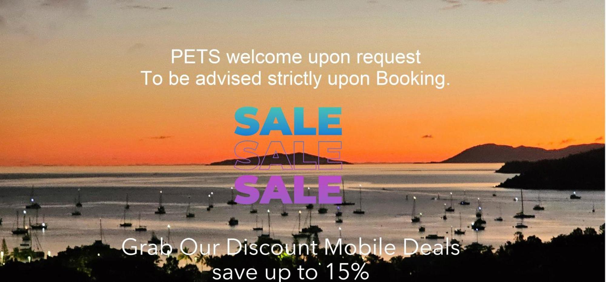 Bella Vista On Nara Pets Welcome Airlie Beach Dış mekan fotoğraf