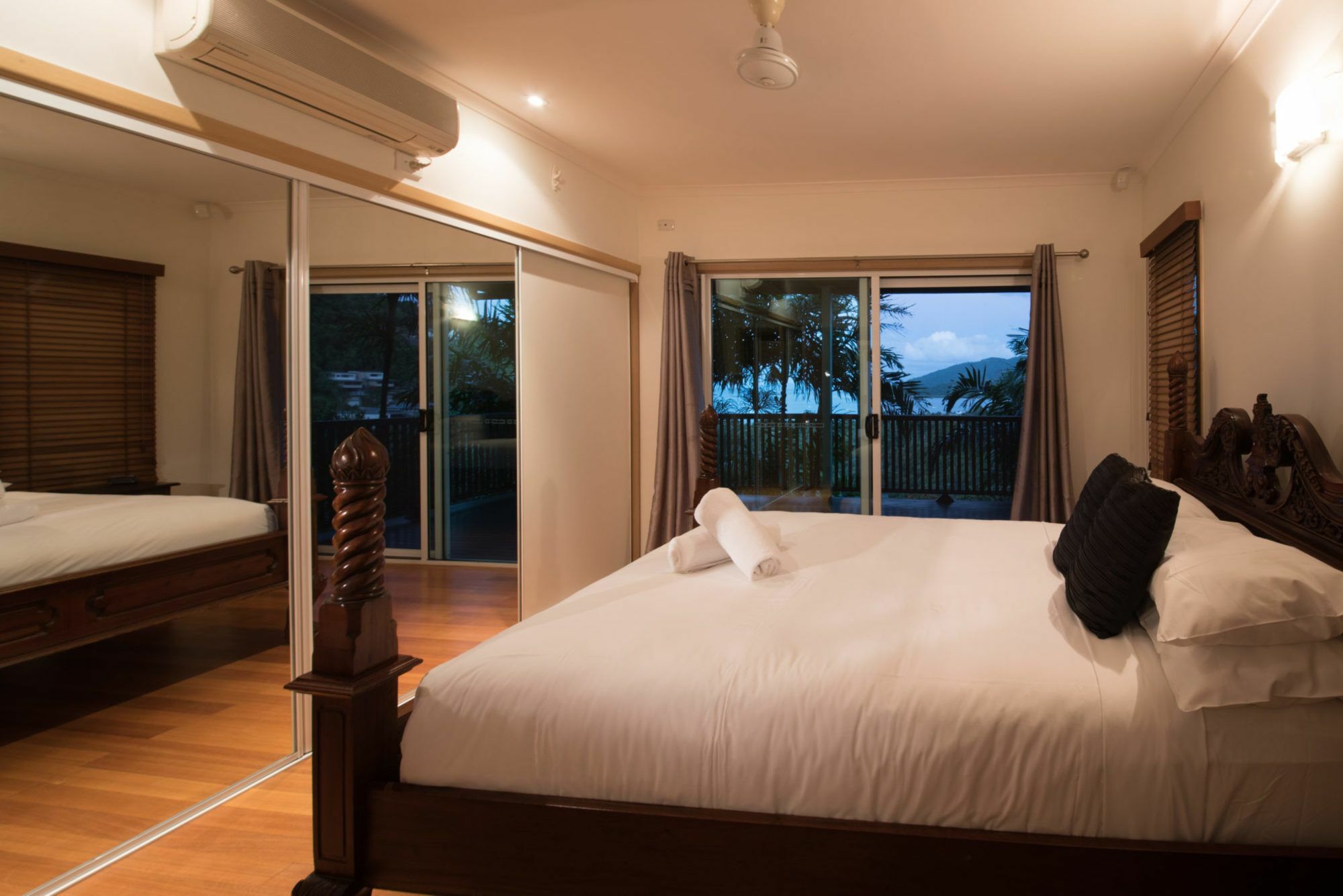 Bella Vista On Nara Pets Welcome Airlie Beach Dış mekan fotoğraf