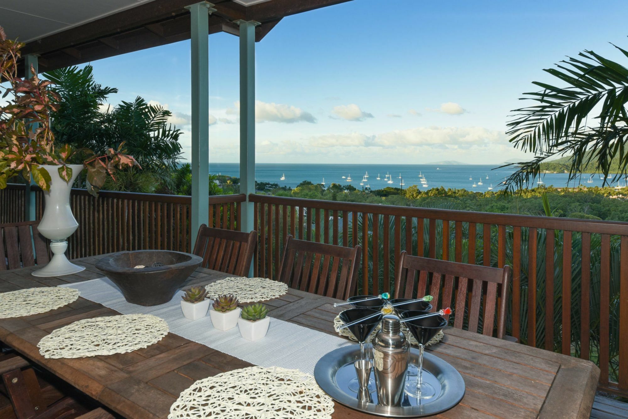 Bella Vista On Nara Pets Welcome Airlie Beach Dış mekan fotoğraf